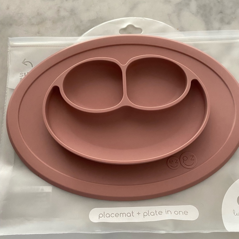 The mini mat